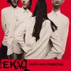 Ekatarina Velika - Neko nas posmatra