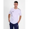 moška kratka majica hmlAUTHENTIC CO T-SHIRT S/S