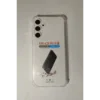 Samsung A25 zaštitna maska transparent
