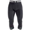 Pajkice GamePatch 3/4 tights with knee padding