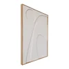 Tiskana slika z okvirjem/akustična 62x92 cm Arch – Styler
