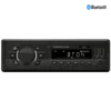 SAL Auto radio, 4x45W,FM,BT,USB,microSD,AUX,daljinski upravljač - VB 2300