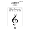 Vivaldi/ Fitzgerald:ALLEGRO Trumpet, Cornet or Flugelhorn