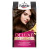Schwarzkopf Farba za kosu 750 Palette Deluxe, Čokoladno smeđa