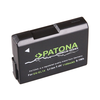 PATONA - Baterija Nikon EN-EL14 1100mAh Li-Ion Premium