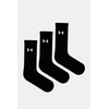 Nogavice Under Armour Performance 3-pack