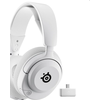SteelSeries Arctis Nova 5P bele