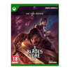 XBOX Series X Blades of Fire