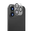 Zaštita kamere 3D Full Cover za iPhone 15 Pro Max 6.7 transparent