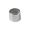 BALLETTO Aerator (81079) aerator for S-curved shower arm, for shower arms with external thread, chrome