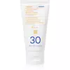 Korres Yoghurt Tonirana krema za zaštitu od sunca za lice SPF 30, 50 ml