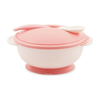 Lorelli činija + kašika blush pink ( 10230400005 )