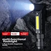 Supfire Radna lampa sa magnetom G19