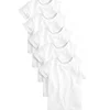 Next Majica bela
