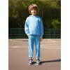 Sinsay - Pantalone - svetlo plava
