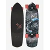 SKATEBOARD STREET SURFING CRUISER KICKTAIL 28 urban lover