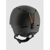 Sinner Fortune Helmet matte black