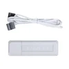 Kontroler Lian Li Strimer, UNI FAN Wireless, L-Connect 3, bel