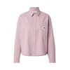 Carhartt WIP Bluza Toland roza