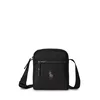 Polo Ralph Lauren  CROSSBODY-WAIST BAG-MEDIUM  Črna