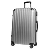 Kofer Strong Stripe sivi EL 28