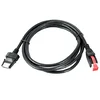 REFURBISHED - POS Epson Cable Power Plus Powered USB Interface 24V 1X8PIN