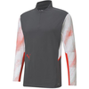 Mikica Puma individuaCUP 1 4 Zip Top