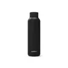 QUOKKA Quokka Solid, Steklenica / termos iz nerjavečega jekla, črna, 630ml, 11801