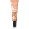 Max Factor Miracle Pure Glow Framer fluid z bronz učinkom odtenek 30 Hazel 30 ml