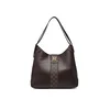 Nine West Ročna torba ETHERAL BEAUTY-JH7308 Rjava