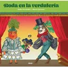 Boda en la verdulería