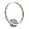 Eglo 39897 - LED zidno svetlo CADINARO LED/12W/230V 3000K