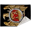 Slayer Golden Eagle (Single) Odeja