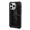 Maska UAG Monarch Kevlar za iPhone 14 Pro crna