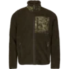 Zephyr Camo Fleece