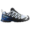 Moška tekaška obutev Salomon Xa Pro 3D V9 GTX Icon Black/Brunnera Blue/Surf The Web UK 8
