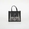 Torbice Off-White Market Tote Bag S Black Universal