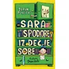 Sara i spodobe iz dečje sobe
