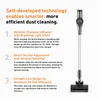 Xplorer P10 cordless vacuum cleaner