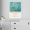 Wallity Slika 55x75cm