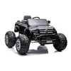 AUTONA LEAN CARS Mercedes DK-MT950 4x4 akumulatorski avto, črn lakiran
