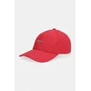 Calvin Klein baseball kapa bombažna