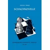 Schachnovelle