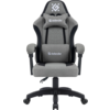 Gaming stolica Defender Lumen Siva