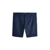Next Chino hlače temno modra