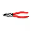 Knipex klešta kombinovana 160mm 03 01 160 ( 03 01 160 )