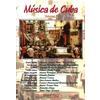MUSICA DE CUBA VOL.3 PIANO/VOCAL/GUITAR CHORDS