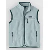 Patagonia Retro Pile Vest virtually blue