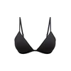 Calvin Klein Underwear Nedrček svetlo siva/črna/bela