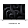 APPLE MacBook Pro 14 (Silver) M5, 16GB, 512GB SSD (mde44ze/a)